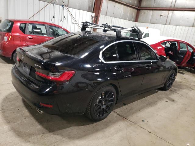 Photo 2 VIN: 3MW5R7J06L8B16491 - BMW 330XI 