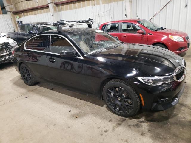 Photo 3 VIN: 3MW5R7J06L8B16491 - BMW 330XI 