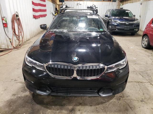 Photo 4 VIN: 3MW5R7J06L8B16491 - BMW 330XI 