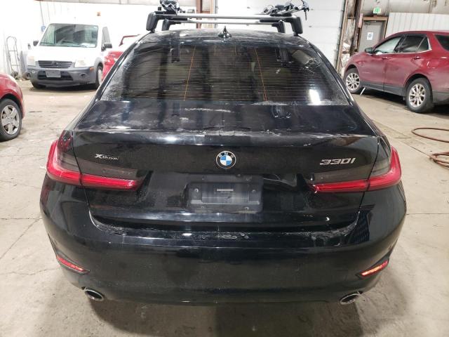 Photo 5 VIN: 3MW5R7J06L8B16491 - BMW 330XI 