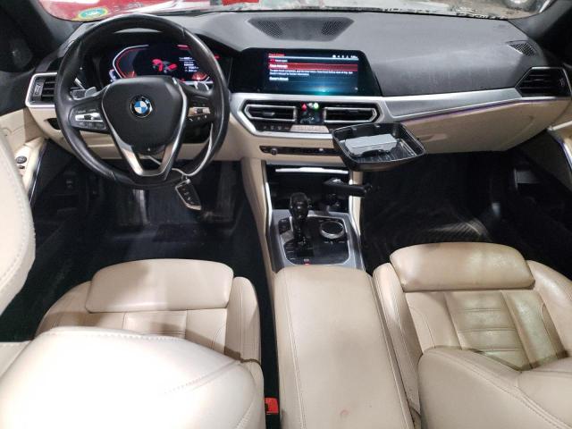 Photo 7 VIN: 3MW5R7J06L8B16491 - BMW 330XI 