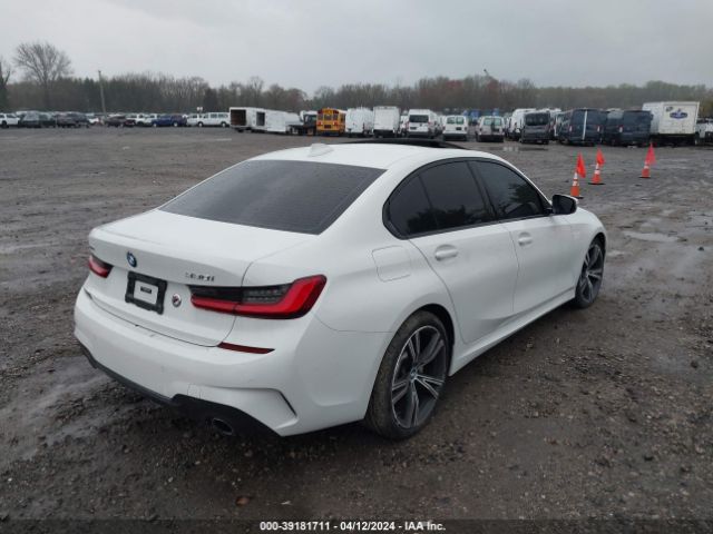 Photo 3 VIN: 3MW5R7J06L8B16829 - BMW 330I 