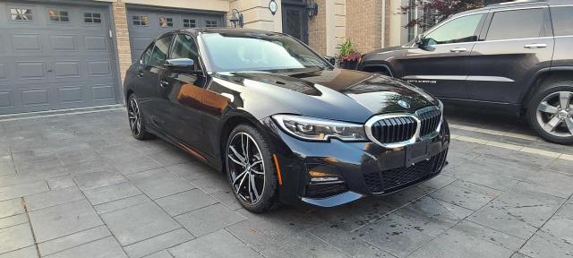 Photo 0 VIN: 3MW5R7J06L8B17074 - BMW 330XI 