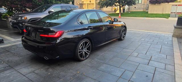 Photo 3 VIN: 3MW5R7J06L8B17074 - BMW 330XI 