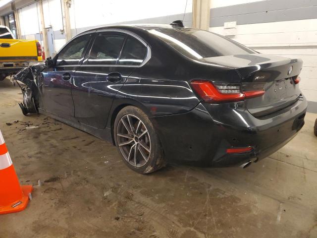 Photo 1 VIN: 3MW5R7J06L8B18404 - BMW 330XI 