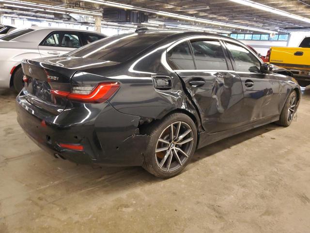 Photo 2 VIN: 3MW5R7J06L8B18404 - BMW 330XI 