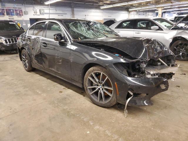 Photo 3 VIN: 3MW5R7J06L8B18404 - BMW 330XI 