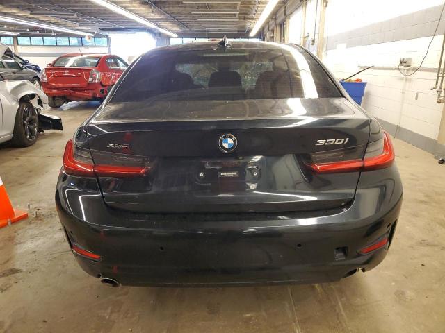 Photo 5 VIN: 3MW5R7J06L8B18404 - BMW 330XI 