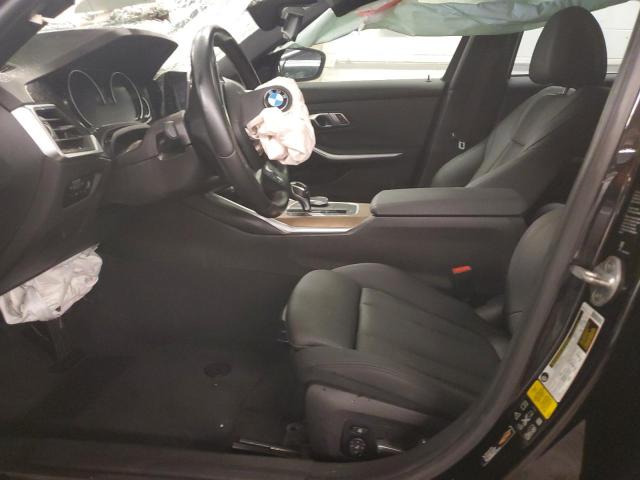 Photo 6 VIN: 3MW5R7J06L8B18404 - BMW 330XI 