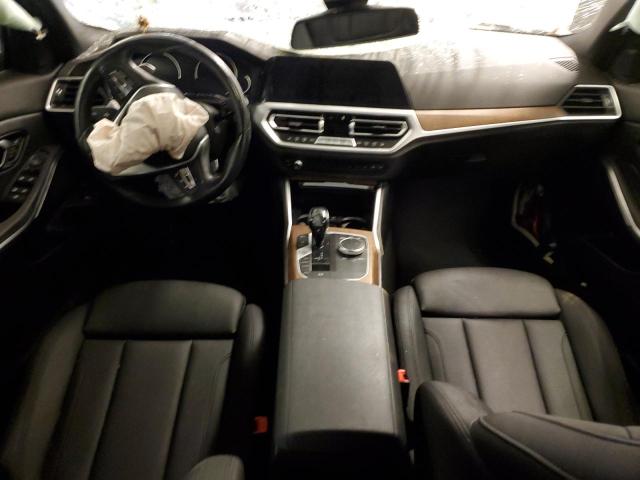 Photo 7 VIN: 3MW5R7J06L8B18404 - BMW 330XI 