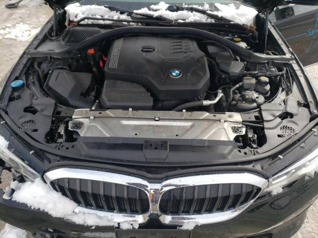 Photo 10 VIN: 3MW5R7J06L8B21092 - BMW 3 SERIES 