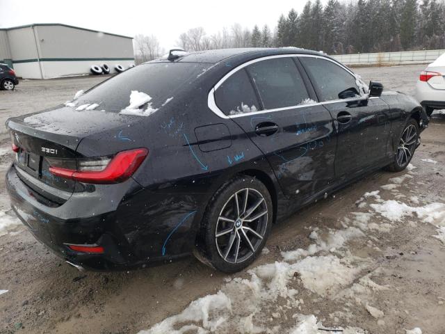 Photo 2 VIN: 3MW5R7J06L8B21092 - BMW 3 SERIES 