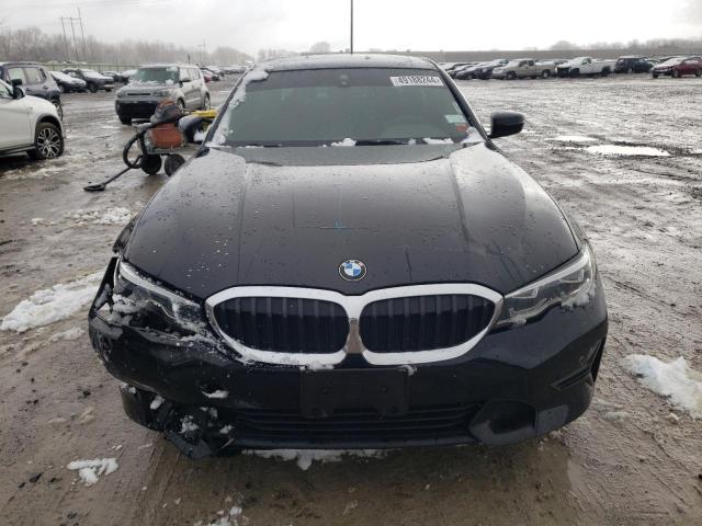 Photo 4 VIN: 3MW5R7J06L8B21092 - BMW 3 SERIES 