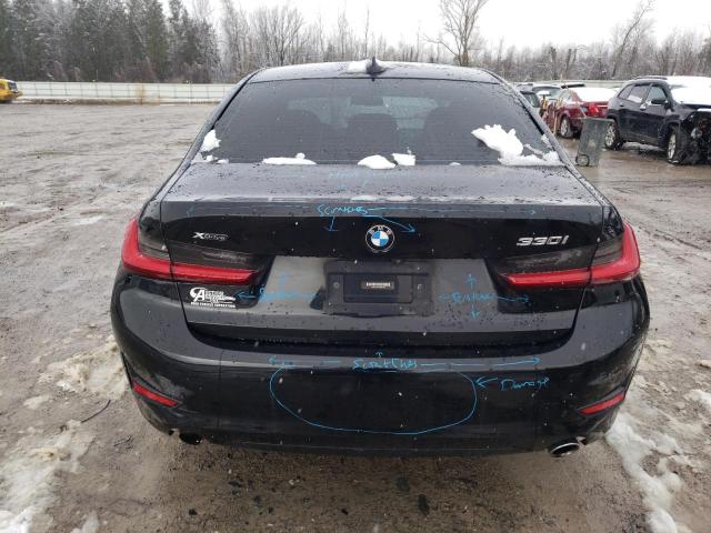 Photo 5 VIN: 3MW5R7J06L8B21092 - BMW 3 SERIES 