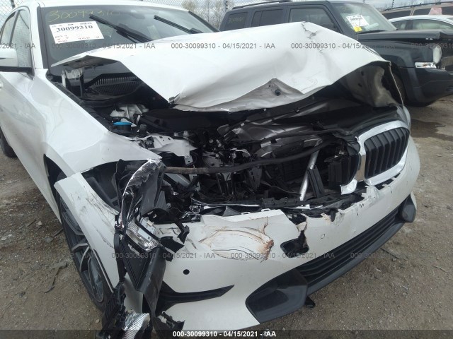 Photo 5 VIN: 3MW5R7J06L8B22887 - BMW 3 