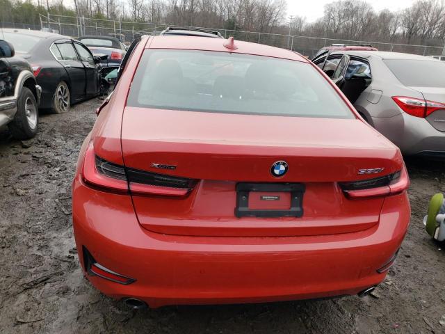 Photo 5 VIN: 3MW5R7J06L8B24347 - BMW 330XI 