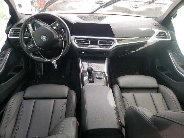 Photo 7 VIN: 3MW5R7J06L8B24347 - BMW 330XI 