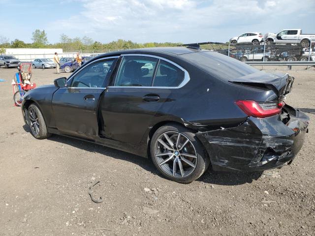 Photo 1 VIN: 3MW5R7J06L8B25272 - BMW 3 SERIES 