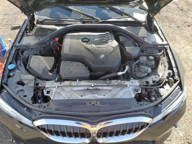 Photo 10 VIN: 3MW5R7J06L8B25272 - BMW 3 SERIES 