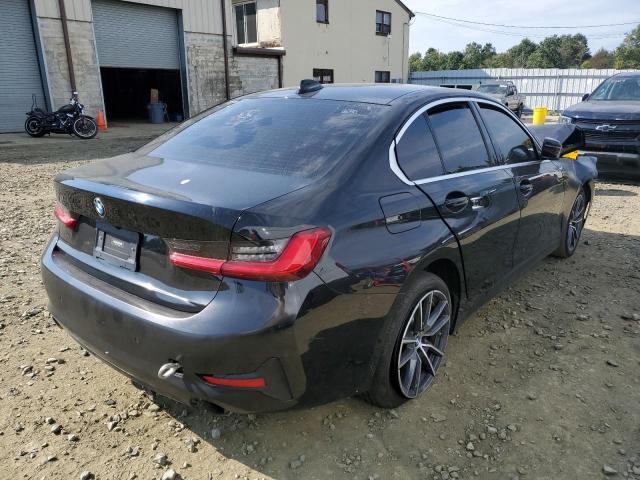 Photo 3 VIN: 3MW5R7J06L8B27622 - BMW 330XI 