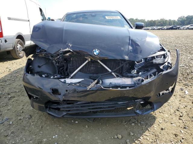 Photo 6 VIN: 3MW5R7J06L8B27622 - BMW 330XI 