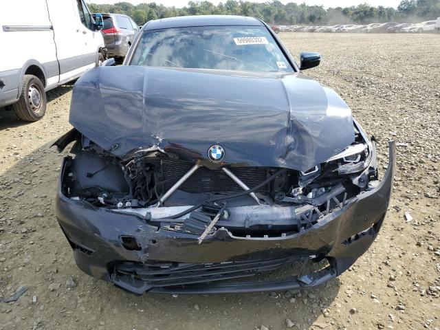 Photo 8 VIN: 3MW5R7J06L8B27622 - BMW 330XI 