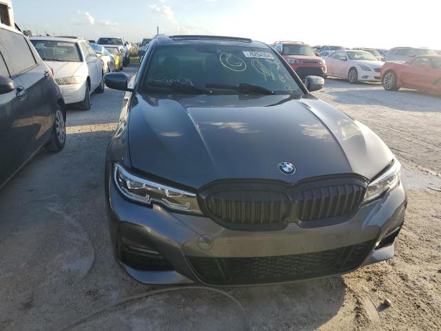 Photo 4 VIN: 3MW5R7J06L8B37647 - BMW 330XI 