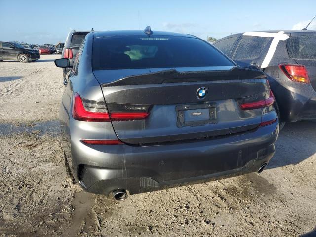 Photo 5 VIN: 3MW5R7J06L8B37647 - BMW 330XI 