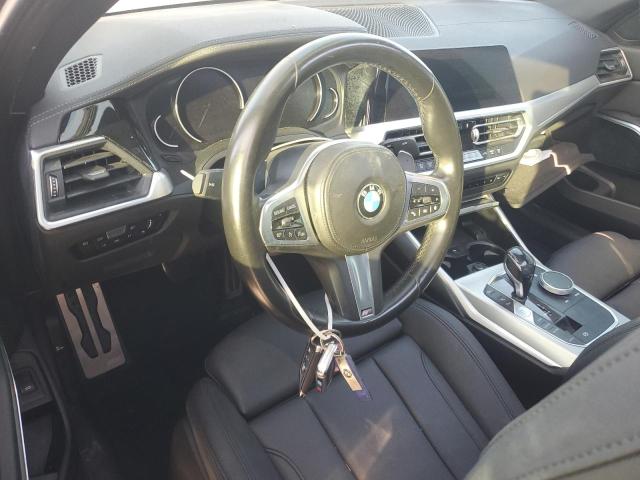 Photo 7 VIN: 3MW5R7J06L8B37647 - BMW 330XI 