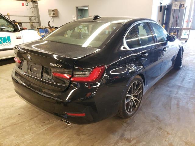 Photo 3 VIN: 3MW5R7J06L8B41584 - BMW 330XI 