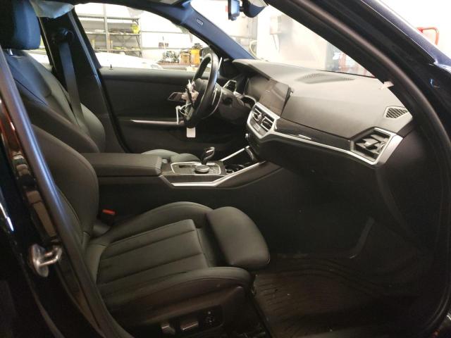 Photo 4 VIN: 3MW5R7J06L8B41584 - BMW 330XI 