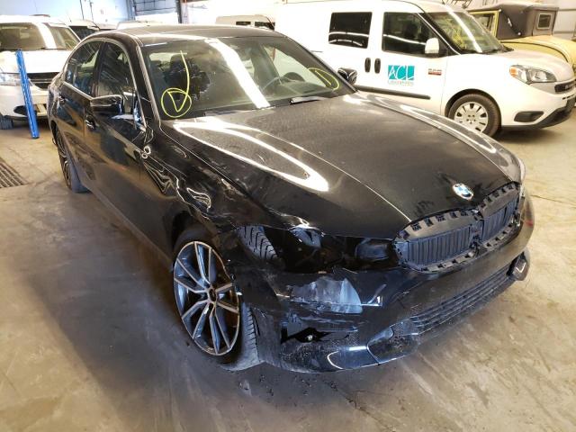 Photo 8 VIN: 3MW5R7J06L8B41584 - BMW 330XI 