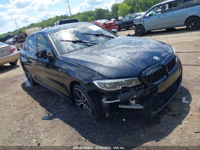 Photo 0 VIN: 3MW5R7J06L8B41715 - BMW 330I 