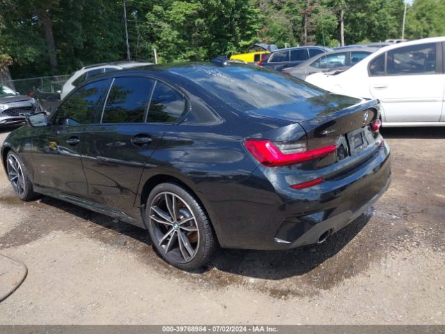 Photo 2 VIN: 3MW5R7J06L8B41715 - BMW 330I 