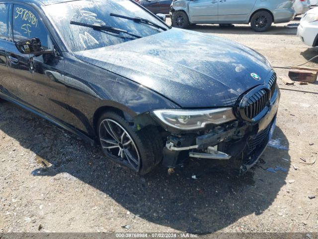 Photo 5 VIN: 3MW5R7J06L8B41715 - BMW 330I 