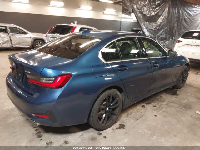 Photo 3 VIN: 3MW5R7J06M8B51193 - BMW 330I 