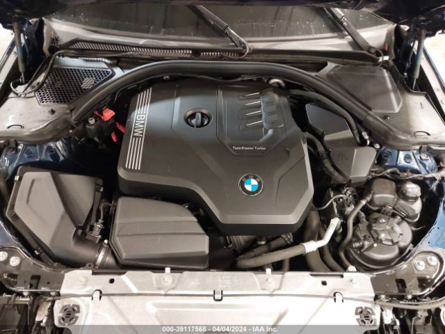 Photo 9 VIN: 3MW5R7J06M8B51193 - BMW 330I 