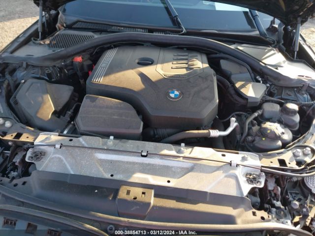 Photo 9 VIN: 3MW5R7J06M8B51808 - BMW 330I 