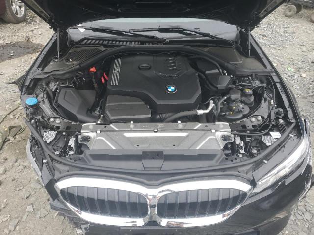 Photo 10 VIN: 3MW5R7J06M8B60654 - BMW 330XI 