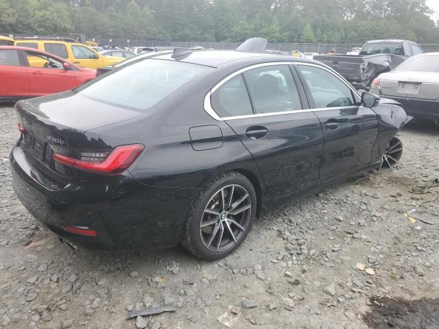 Photo 2 VIN: 3MW5R7J06M8B60654 - BMW 330XI 