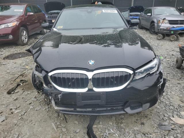 Photo 4 VIN: 3MW5R7J06M8B60654 - BMW 330XI 