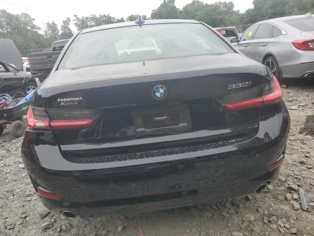 Photo 5 VIN: 3MW5R7J06M8B60654 - BMW 330XI 