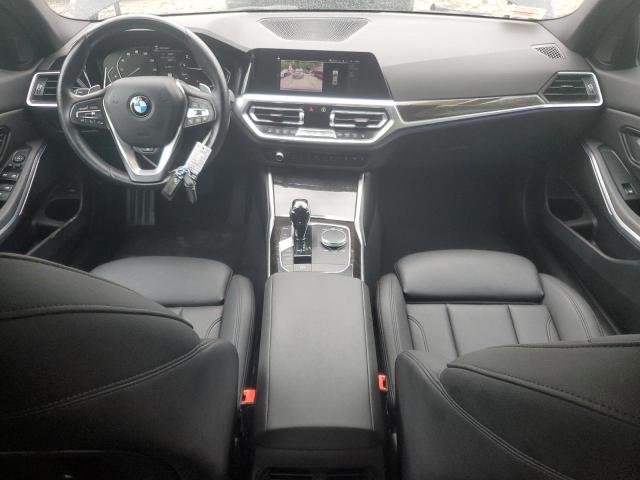 Photo 7 VIN: 3MW5R7J06M8B60654 - BMW 330XI 