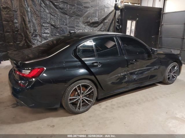 Photo 5 VIN: 3MW5R7J06M8B84307 - BMW 330I 