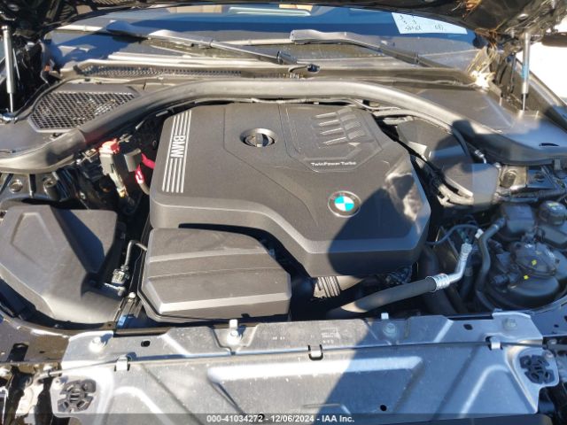 Photo 9 VIN: 3MW5R7J06M8C00005 - BMW 330I 