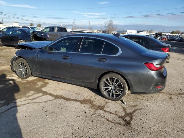 Photo 1 VIN: 3MW5R7J06N8C22300 - BMW 330XI 