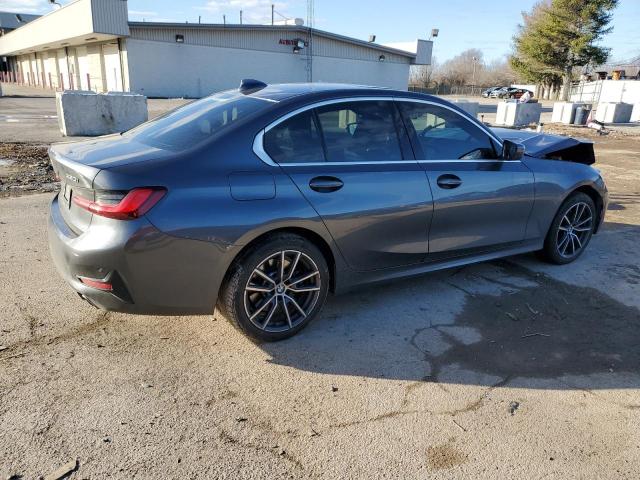 Photo 2 VIN: 3MW5R7J06N8C22300 - BMW 330XI 