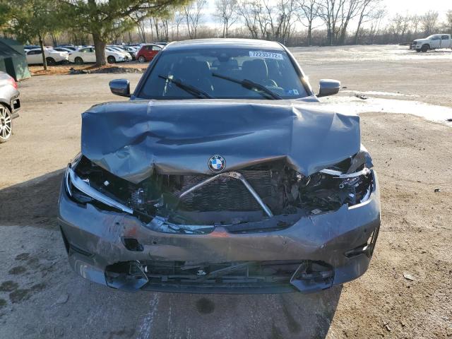 Photo 4 VIN: 3MW5R7J06N8C22300 - BMW 330XI 