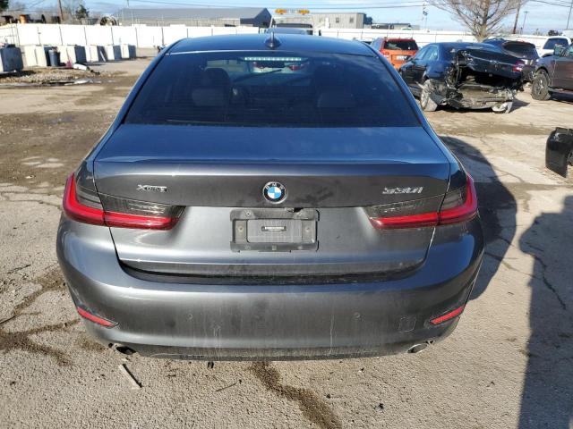 Photo 5 VIN: 3MW5R7J06N8C22300 - BMW 330XI 