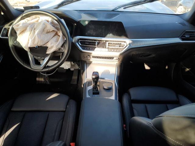 Photo 7 VIN: 3MW5R7J06N8C22300 - BMW 330XI 